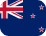 New Zealand flag